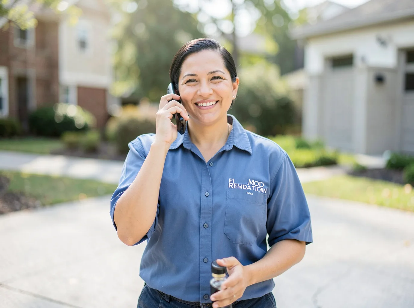 Mold Remediation North Waterford, ME FAQs